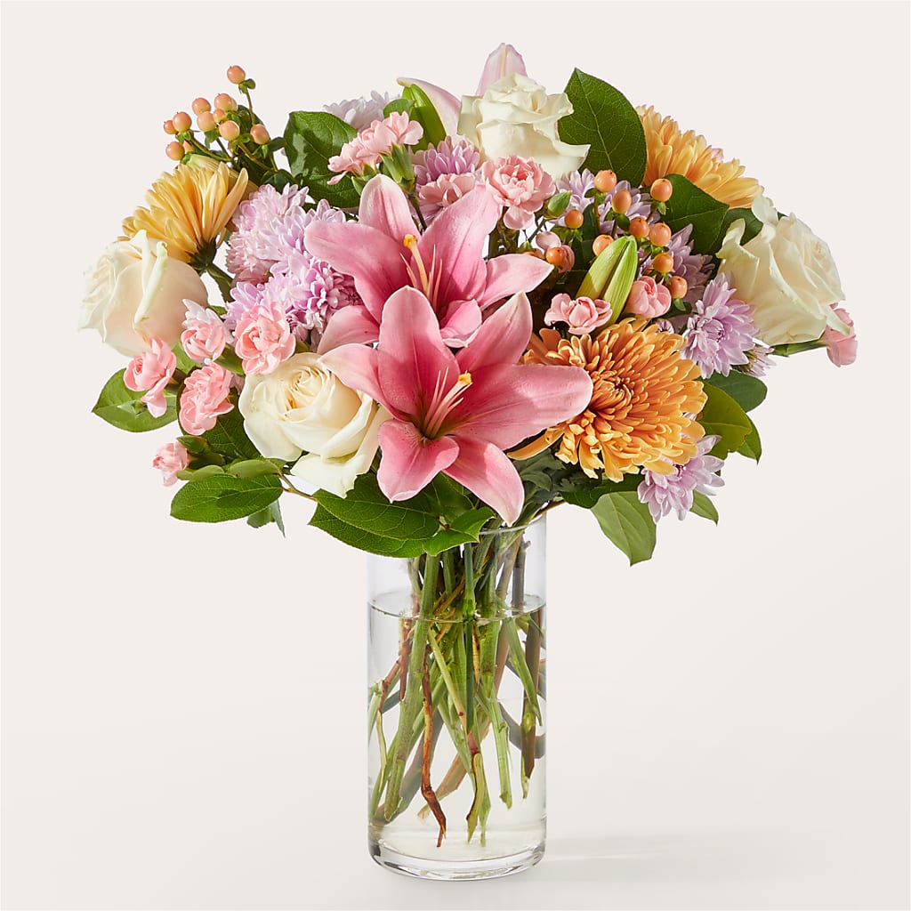 Gelato Bouquet – Cg Rain Florist, Cedar Grove NJ