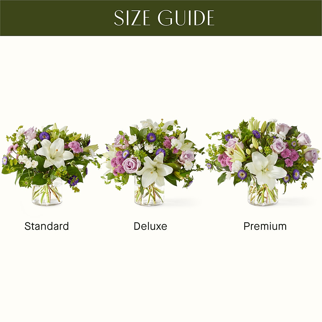 April Showers Bouquet – Cg Rain Florist, Cedar Grove NJ