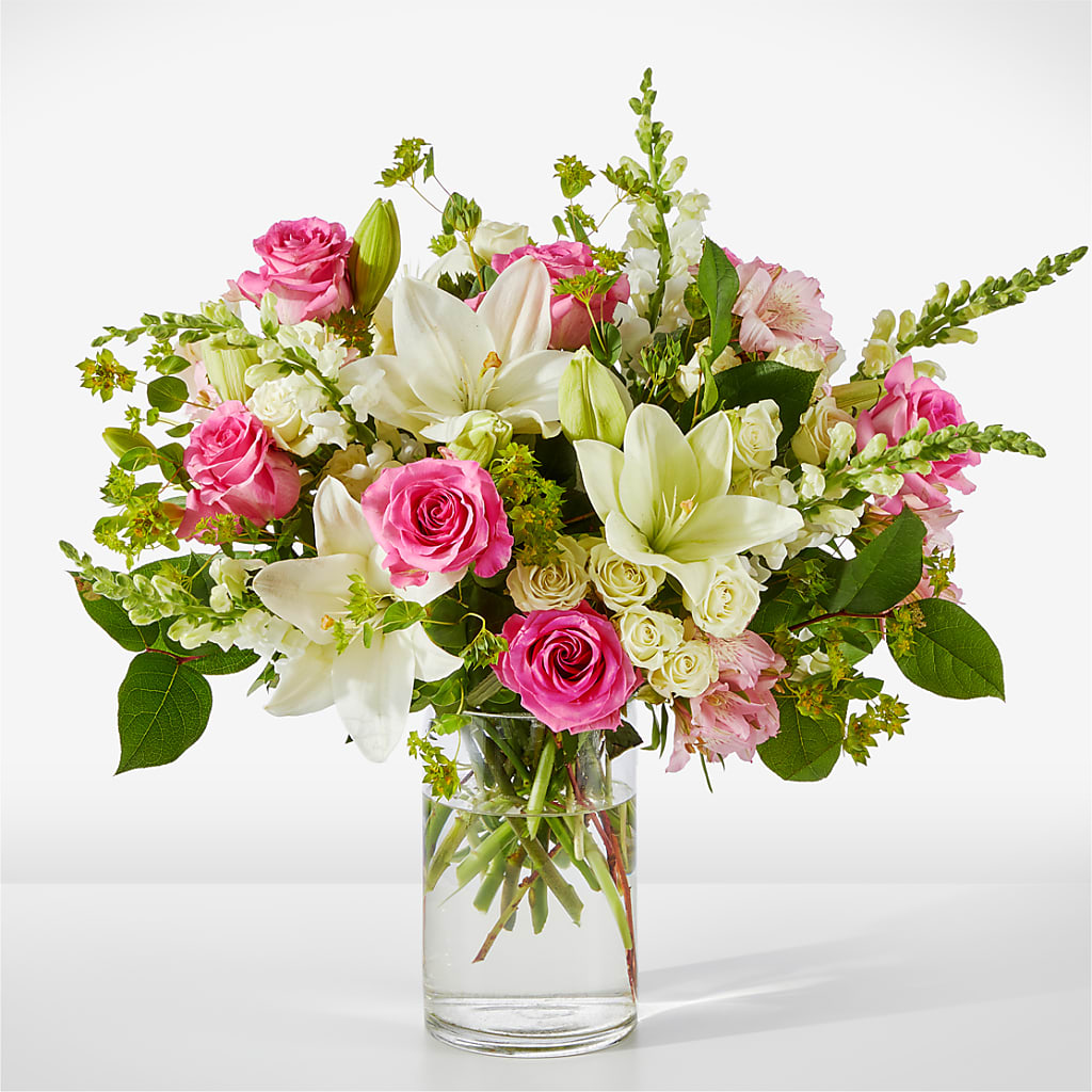 Fondly Bouquet – Cg Rain Florist, Cedar Grove NJ