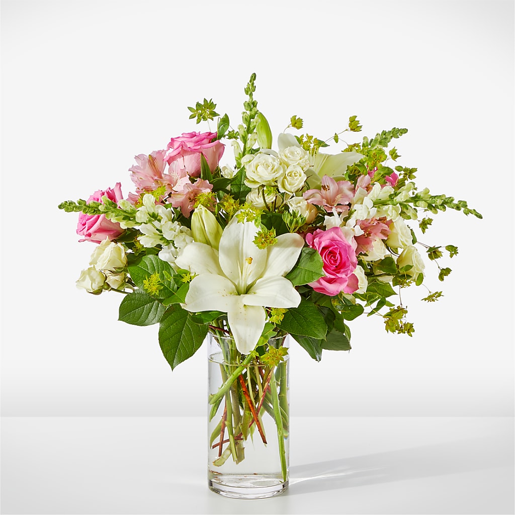 Fondly Bouquet – Cg Rain Florist, Cedar Grove NJ