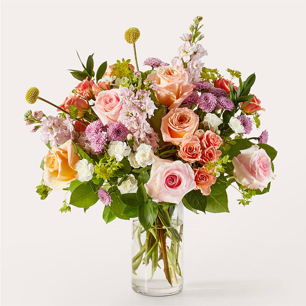 Perfect Contentment Bouquet – Cg Rain Florist, Cedar Grove NJ