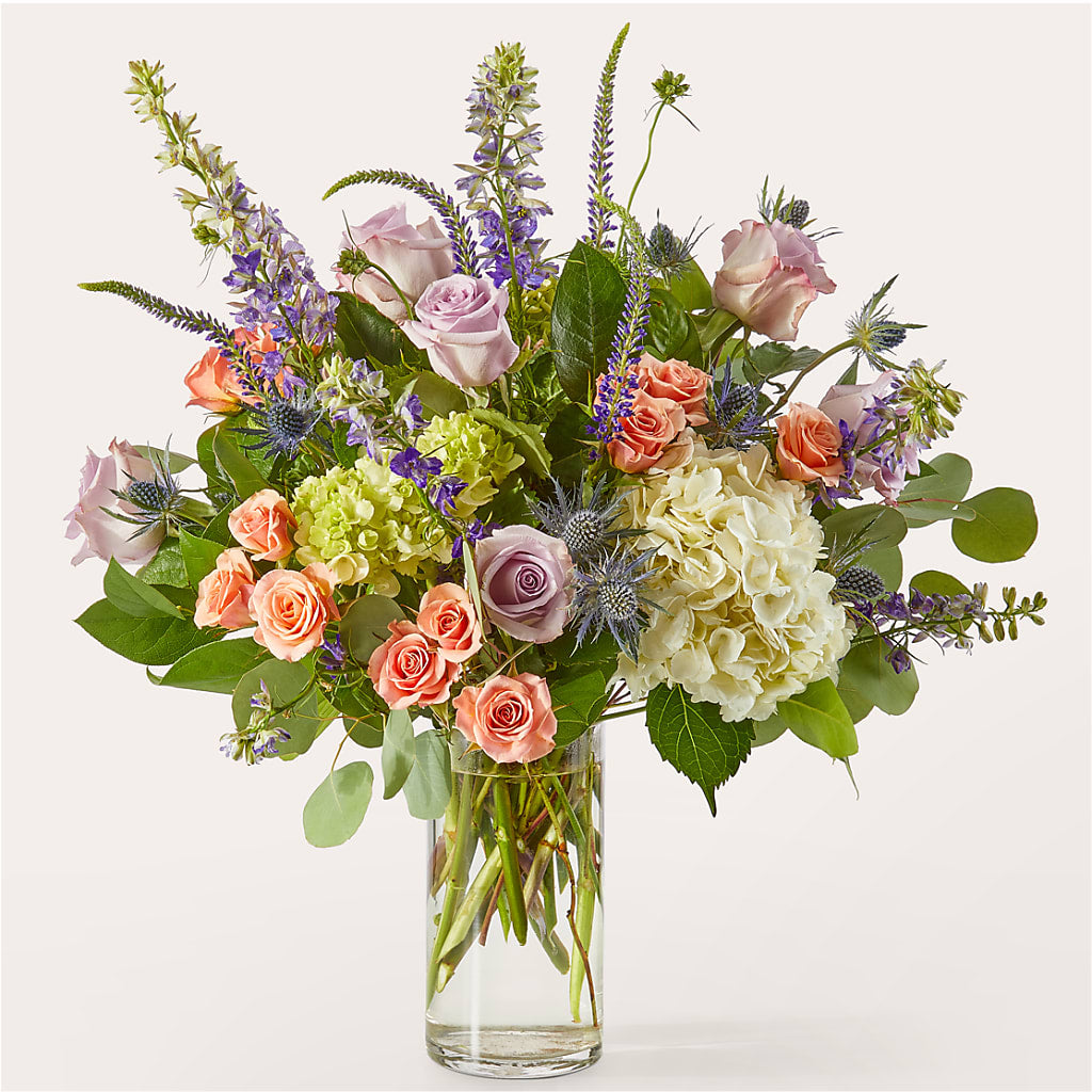 Appealing Aura Bouquet – Cg Rain Florist, Cedar Grove NJ