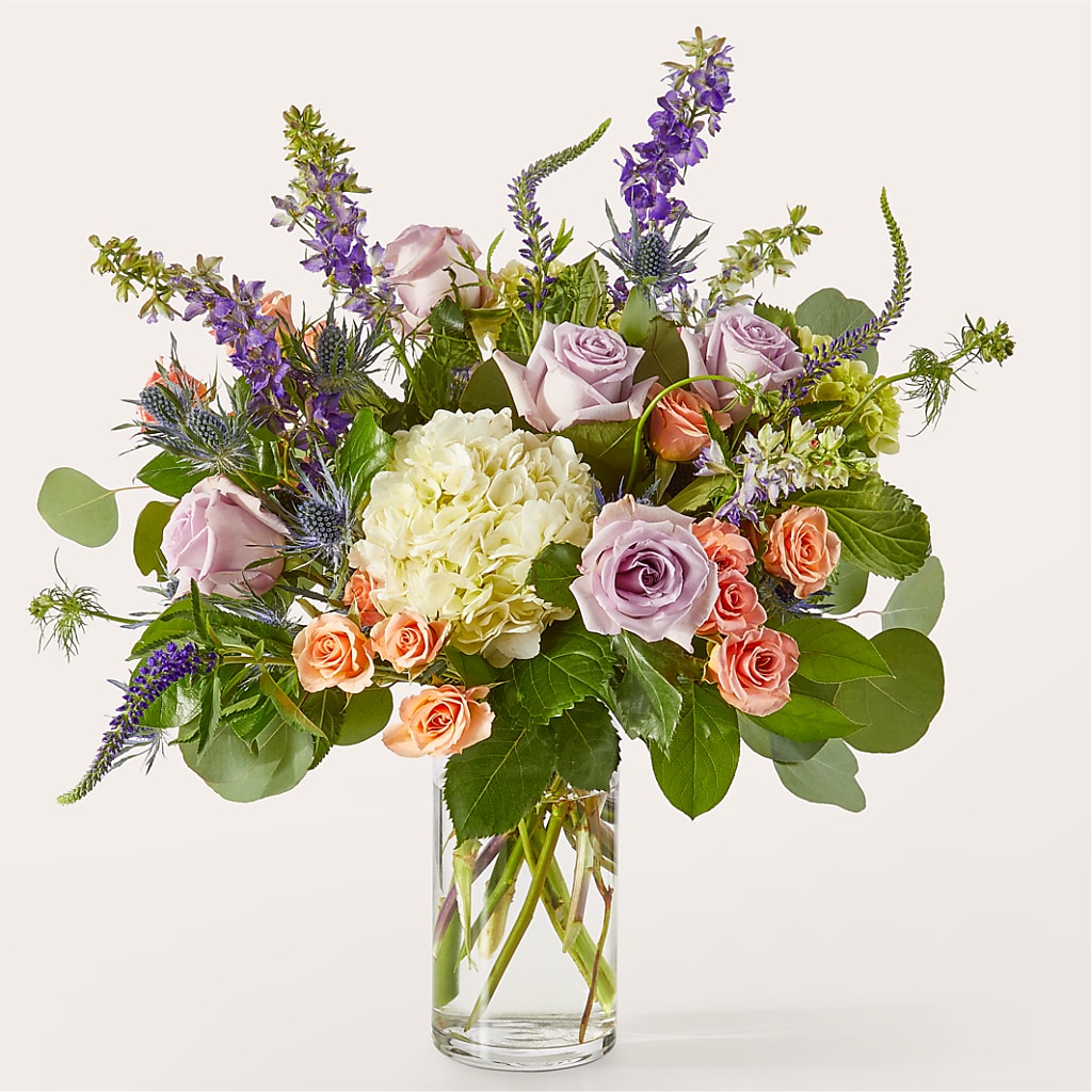 Appealing Aura Bouquet – Cg Rain Florist, Cedar Grove NJ