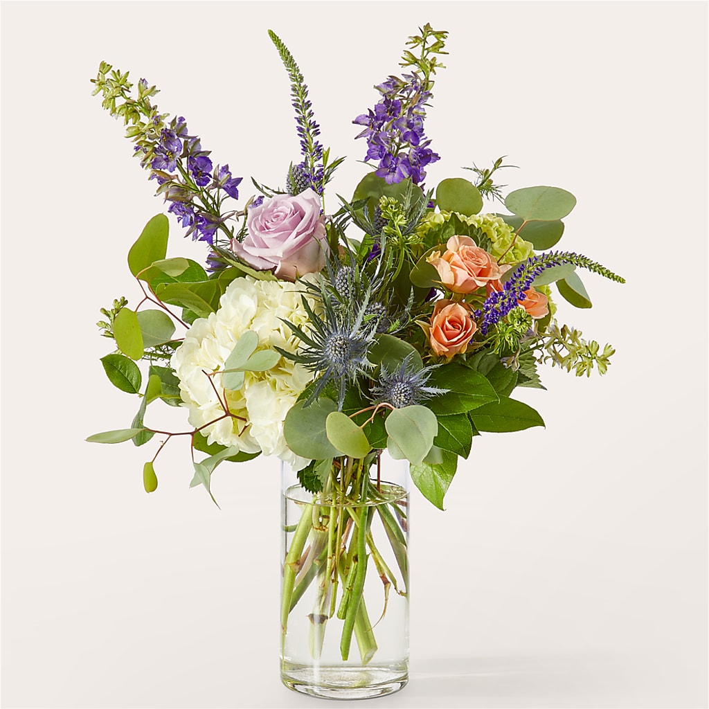 Appealing Aura Bouquet – Cg Rain Florist, Cedar Grove NJ
