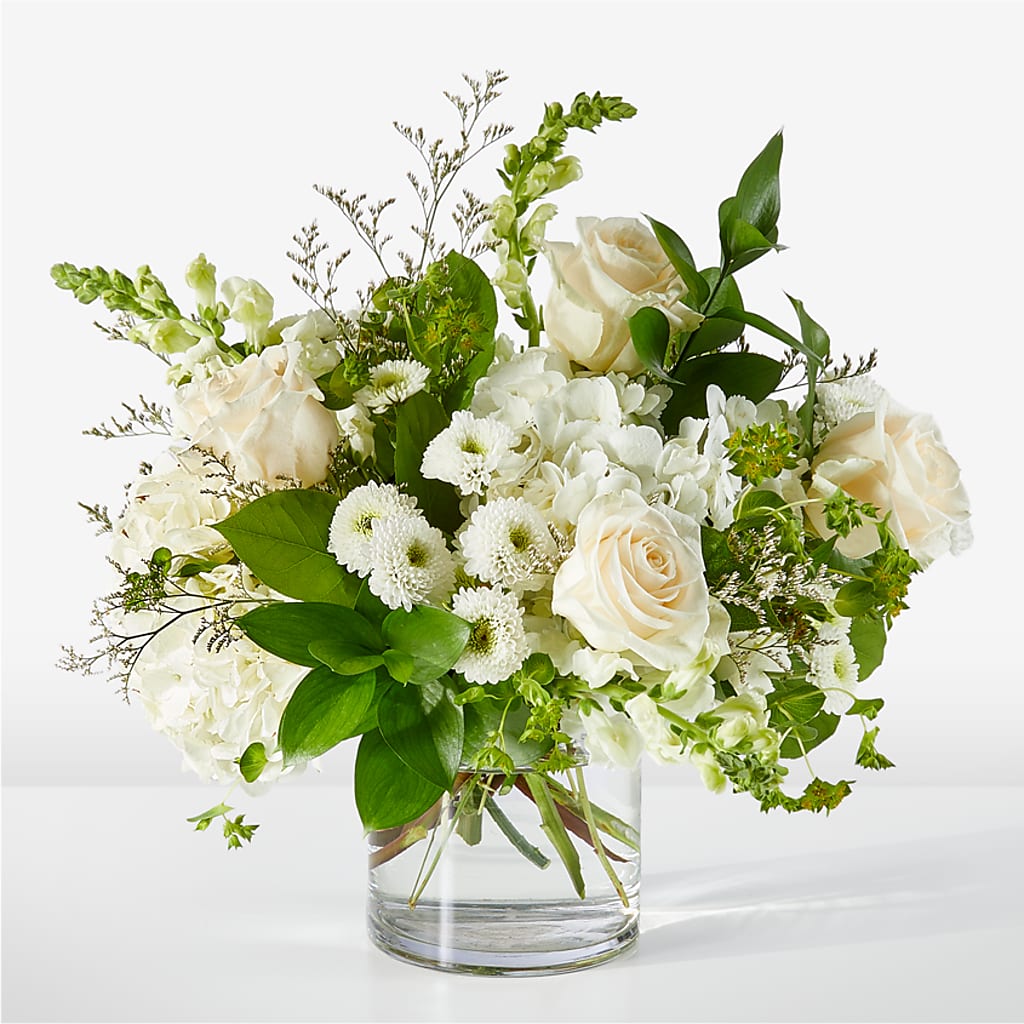 Hint of Vanilla Bouquet – Cg Rain Florist, Cedar Grove NJ
