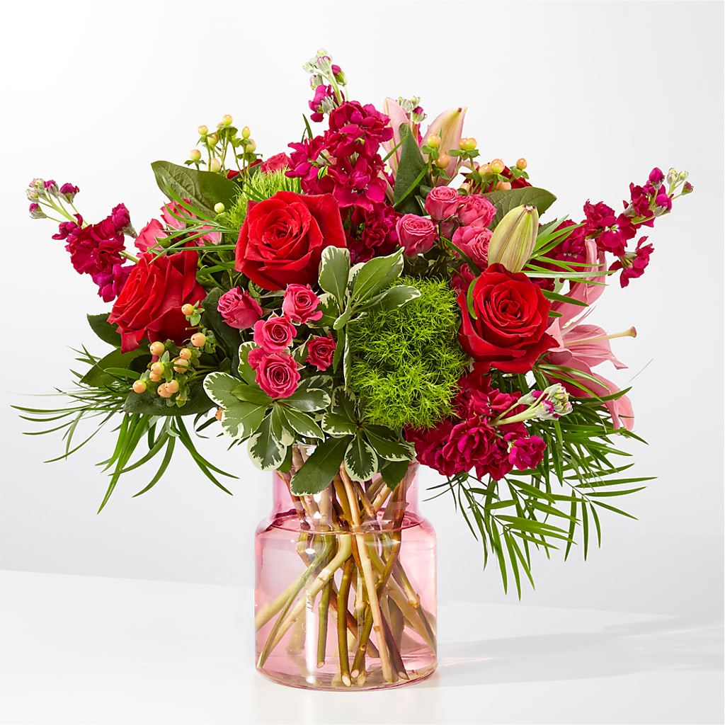 In Every Lifetime Bouquet – Cg Rain Florist, Cedar Grove NJ