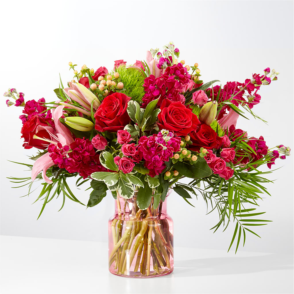 In Every Lifetime Bouquet – Cg Rain Florist, Cedar Grove NJ