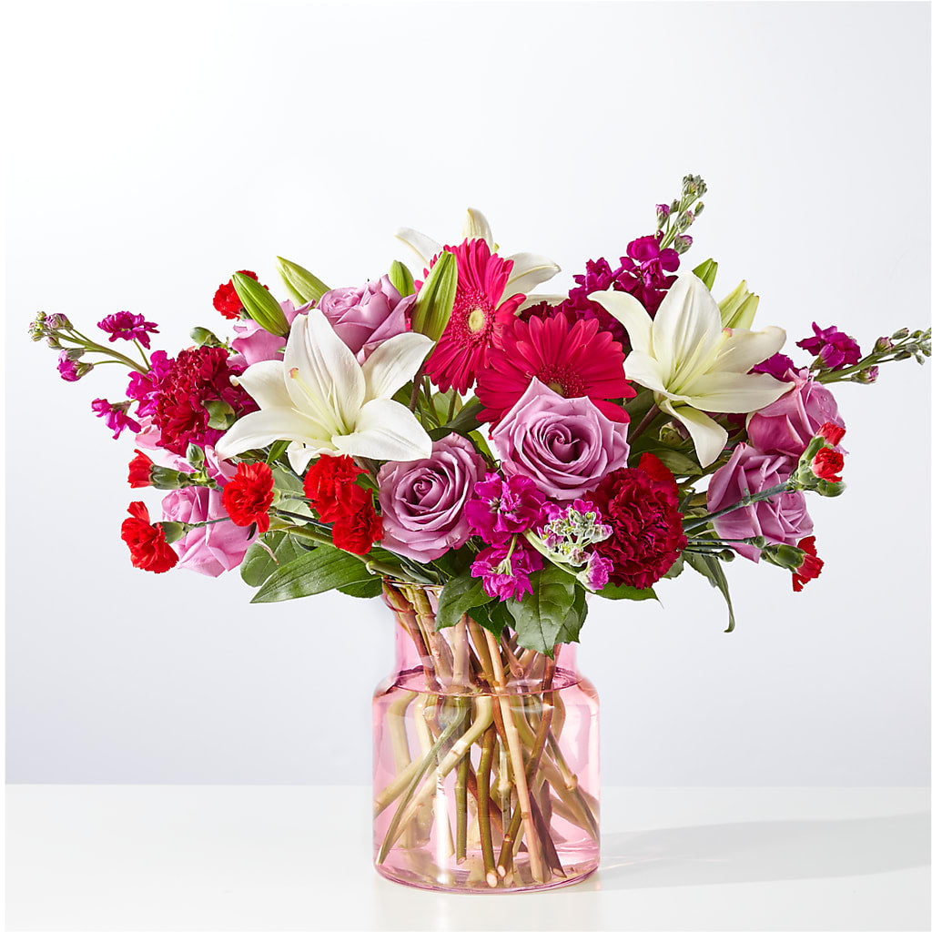 Other Half Bouquet – Cg Rain Florist, Cedar Grove NJ
