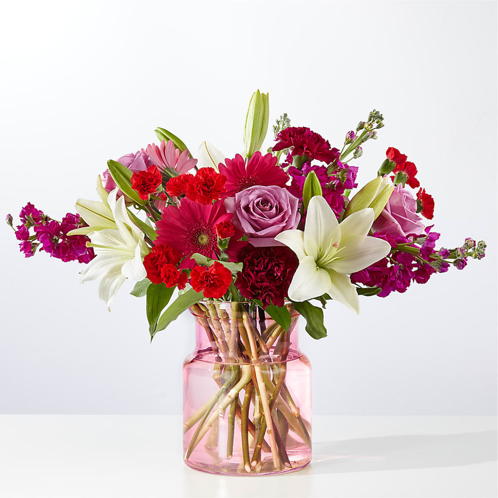 Other Half Bouquet – Cg Rain Florist, Cedar Grove NJ
