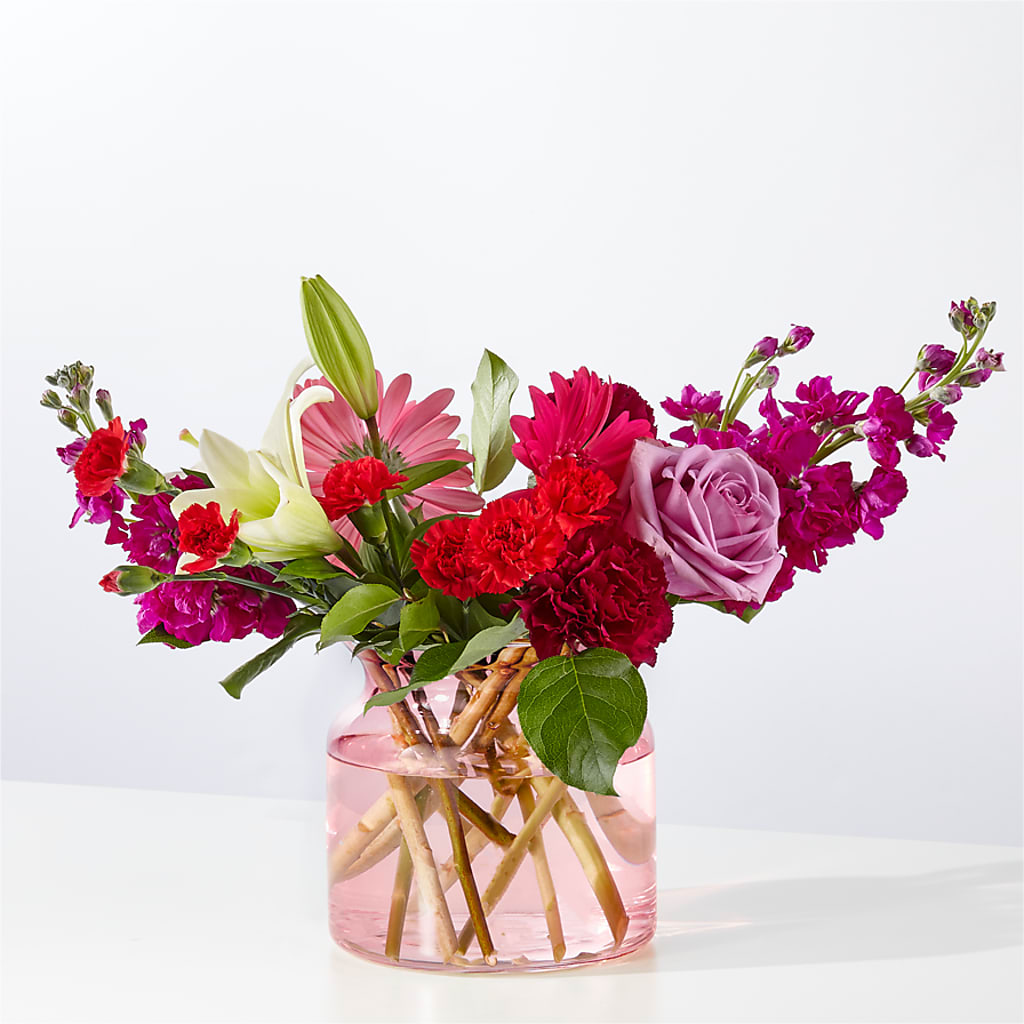 Other Half Bouquet – Cg Rain Florist, Cedar Grove NJ