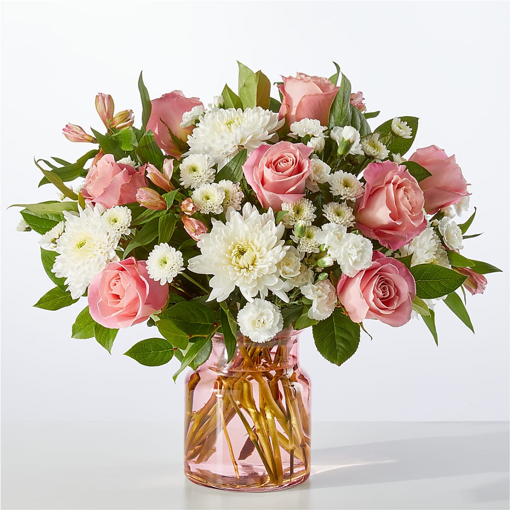 Infatuated Bouquet – Cg Rain Florist, Cedar Grove NJ