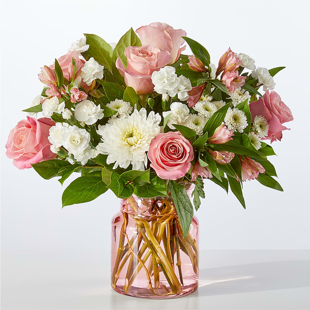Infatuated Bouquet – Cg Rain Florist, Cedar Grove NJ