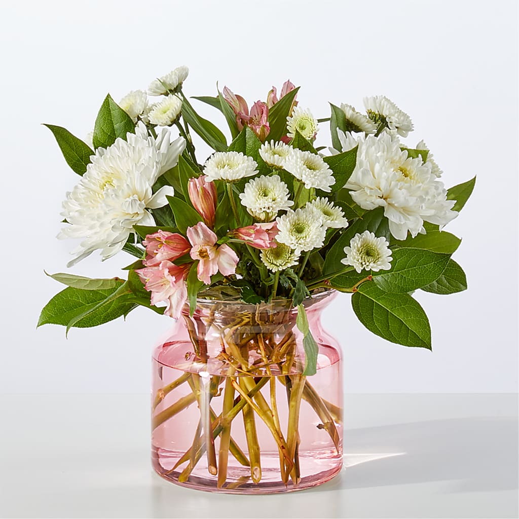 Infatuated Bouquet – Cg Rain Florist, Cedar Grove NJ