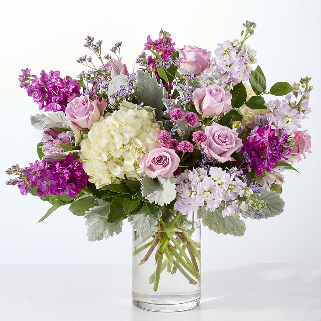 Empress Bouquet – Cg Rain Florist, Cedar Grove NJ