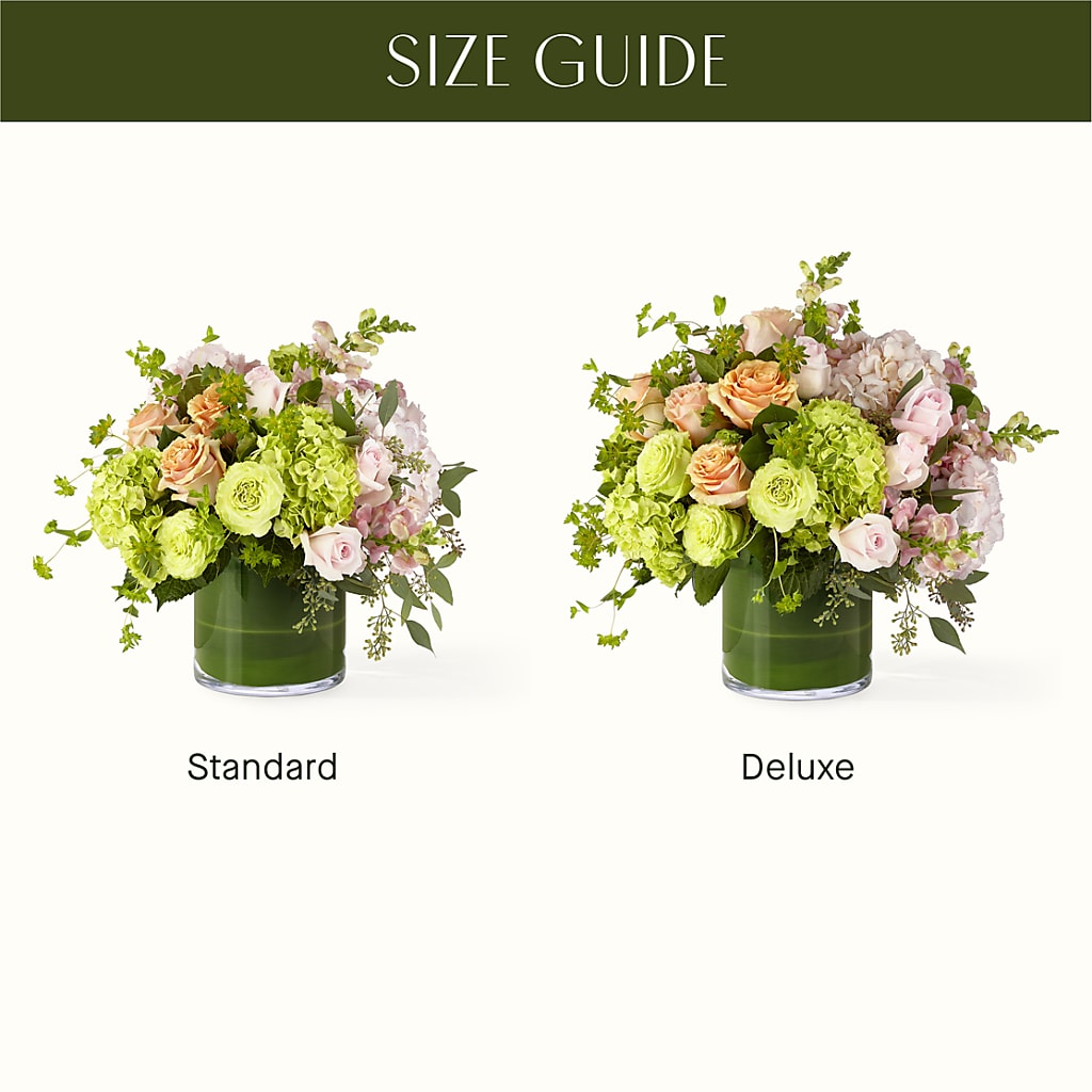 The Art Deco – Cg Rain Florist, Cedar Grove NJ