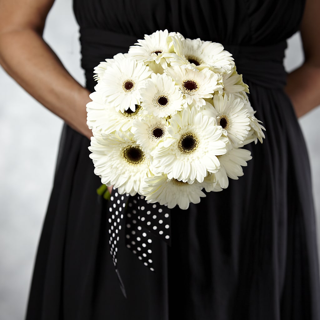 Daisy Delight Bouquet – Cg Rain Florist, Cedar Grove NJ