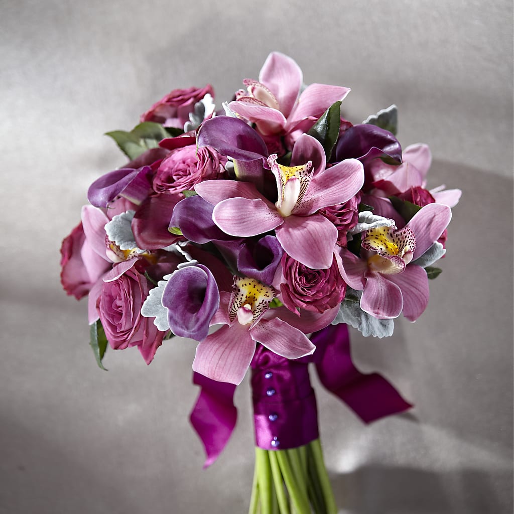Delicacy Bouquet – Cg Rain Florist, Cedar Grove NJ