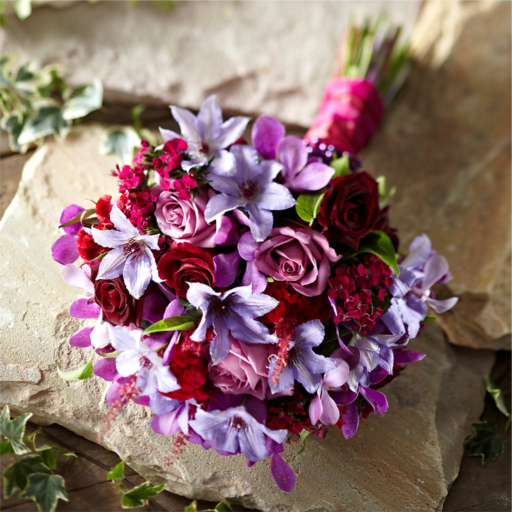 Enlightened Love Bouquet – Cg Rain Florist, Cedar Grove NJ