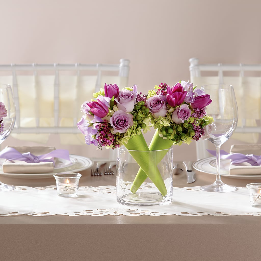 Sublime Centerpiece – Cg Rain Florist, Cedar Grove NJ