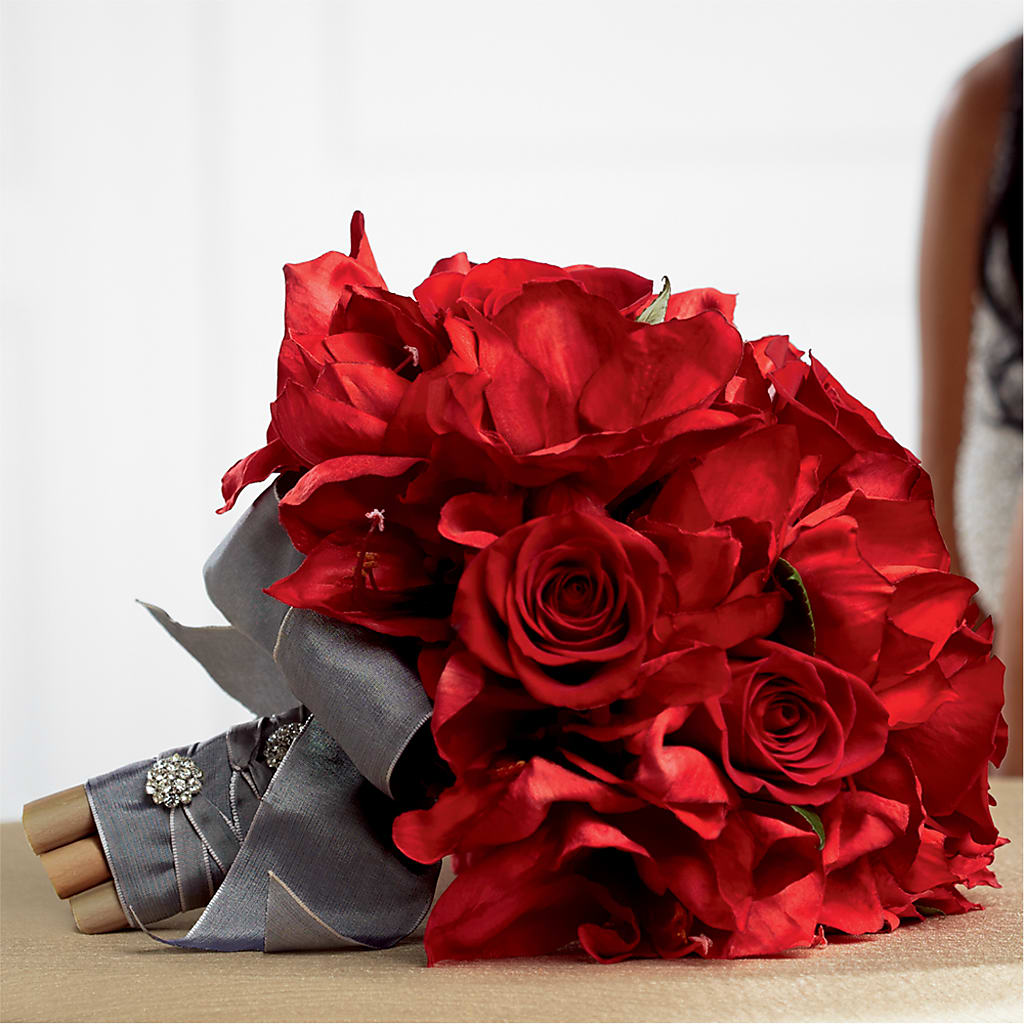 Heart's Happiness Bouquet – Cg Rain Florist, Cedar Grove NJ