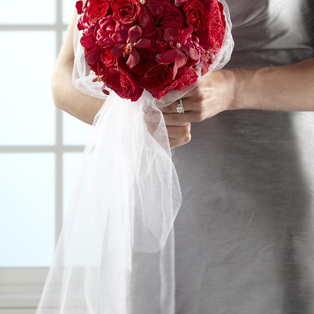 Desire Bouquet – Cg Rain Florist, Cedar Grove NJ