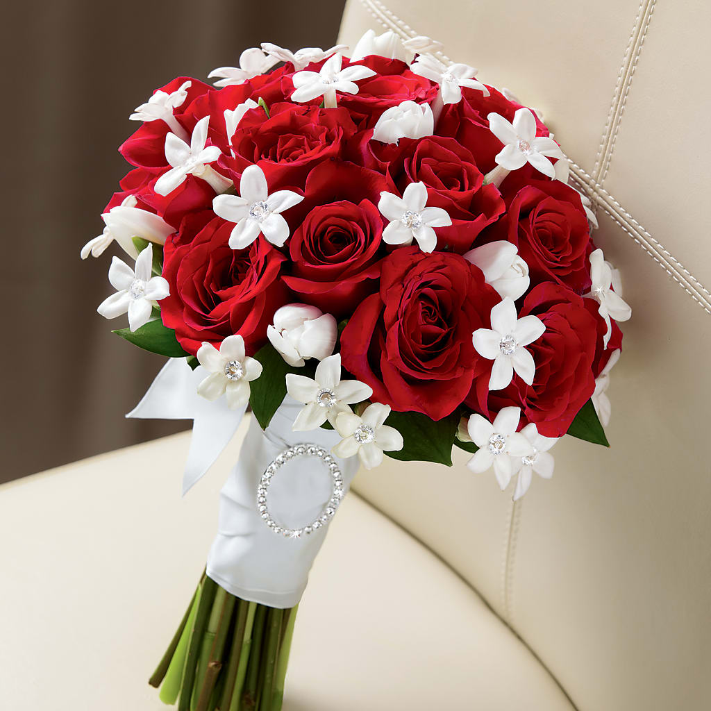 Poetry Bouquet – Cg Rain Florist, Cedar Grove NJ