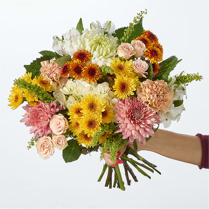 Fall Celebration Bouquet –  Cg Rain Florist, Cedar Grove NJ