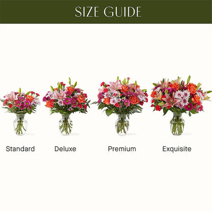 Light of My Life Bouquet –  Cg Rain Florist, Cedar Grove NJ