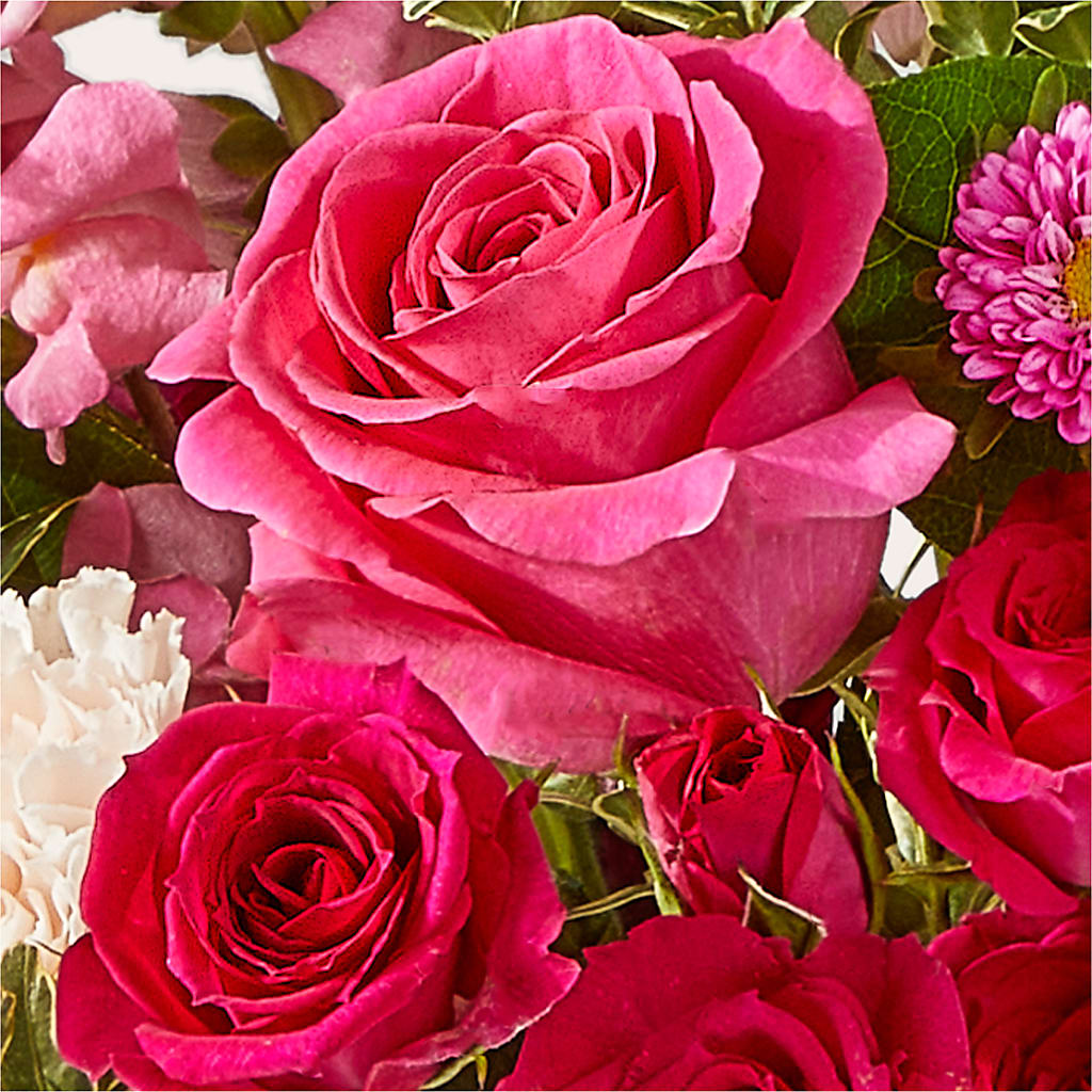 Too Cute Bouquet –  Cg Rain Florist, Cedar Grove NJ