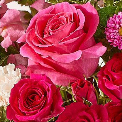 Too Cute Bouquet –  Cg Rain Florist, Cedar Grove NJ