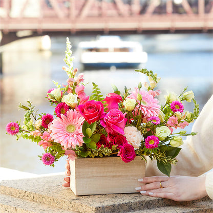 Too Cute Bouquet –  Cg Rain Florist, Cedar Grove NJ