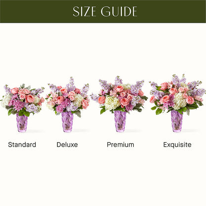 Silver Lining Bouquet –  Cg Rain Florist, Cedar Grove NJ