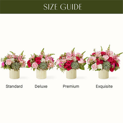 Magenta Musings Bouquet –  Cg Rain Florist, Cedar Grove NJ