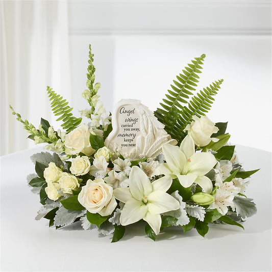 Holding You Close Arrangement –  Cg Rain Florist, Cedar Grove NJ