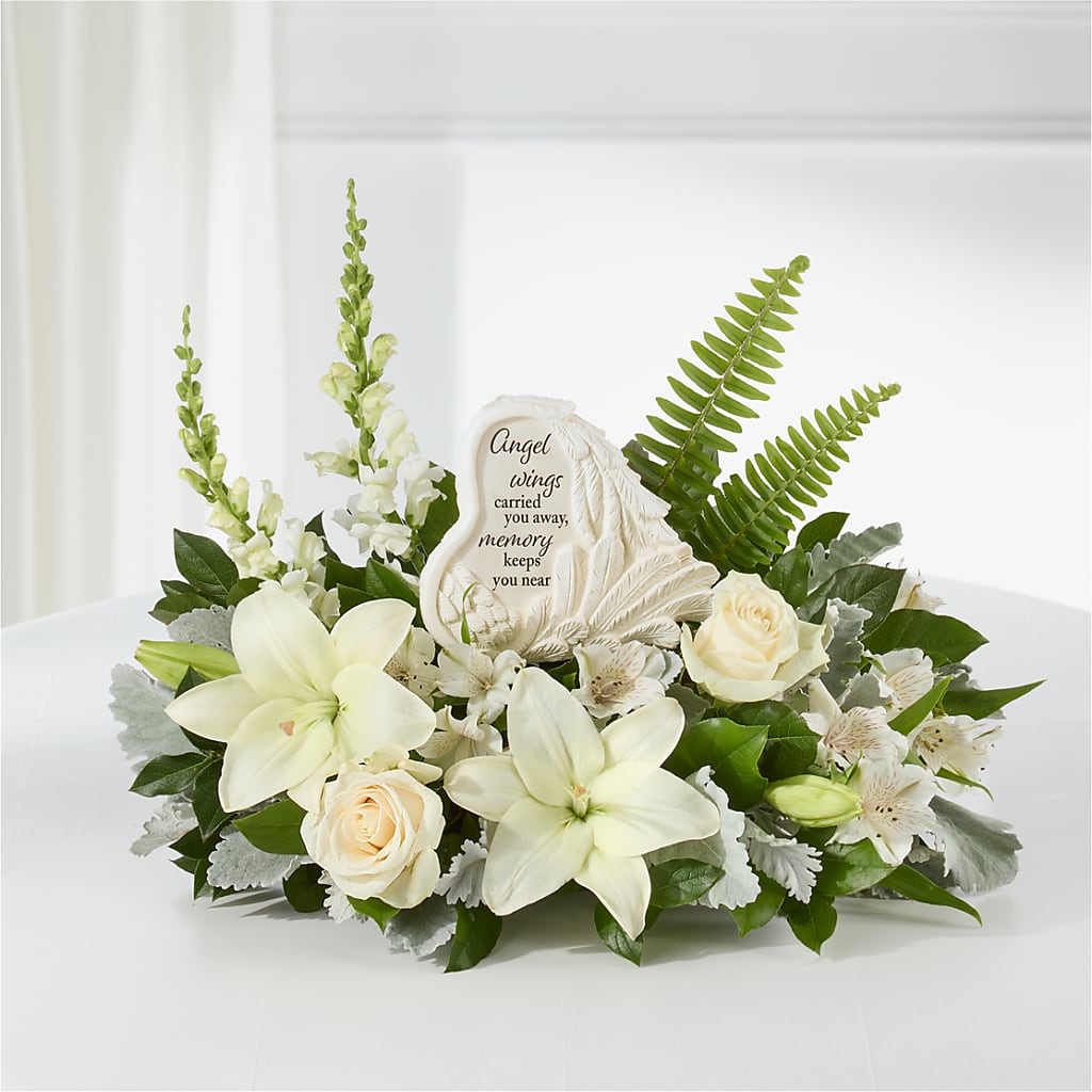 Holding You Close Arrangement –  Cg Rain Florist, Cedar Grove NJ