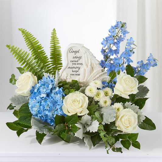 Dearest Arrangement –  Cg Rain Florist, Cedar Grove NJ