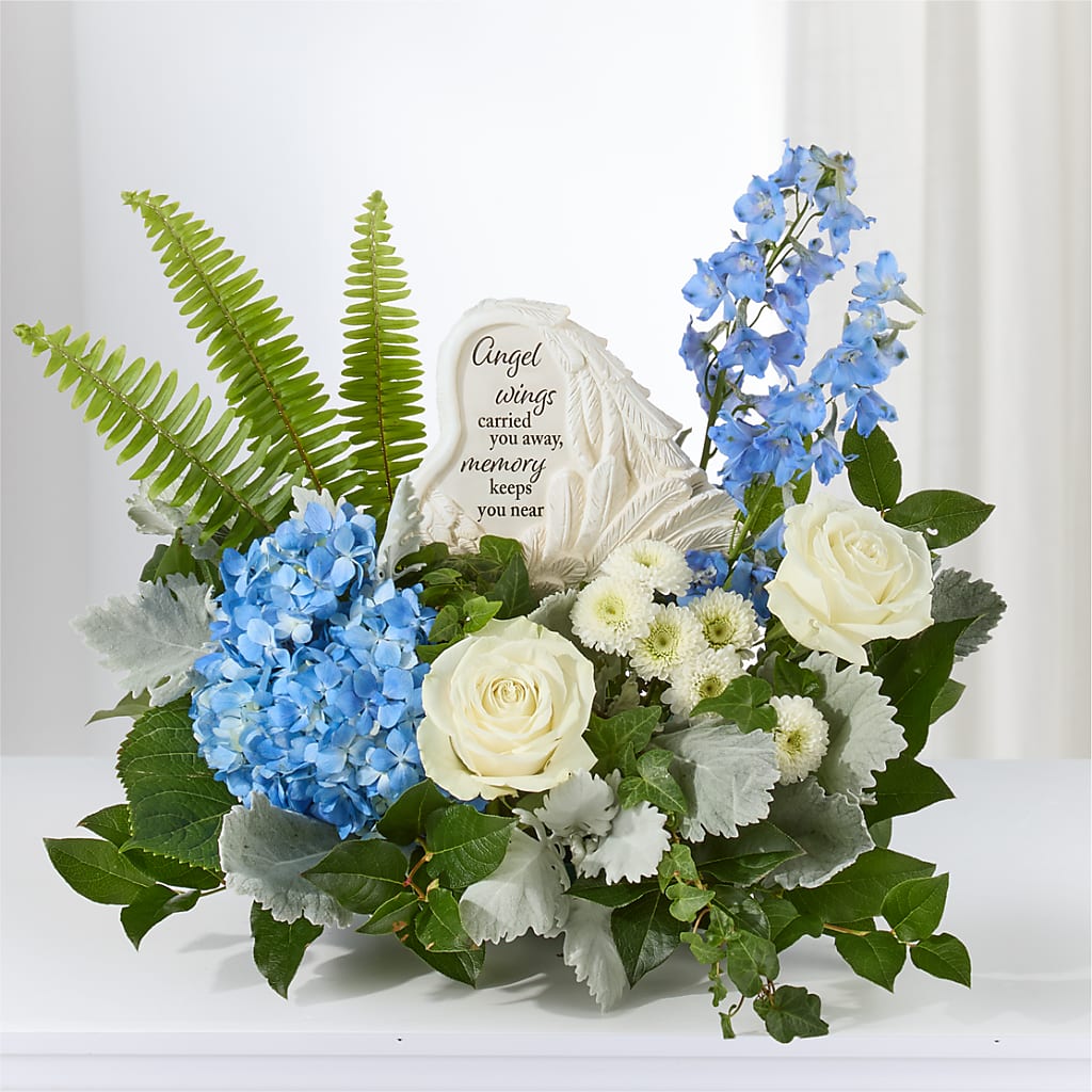 Dearest Arrangement –  Cg Rain Florist, Cedar Grove NJ