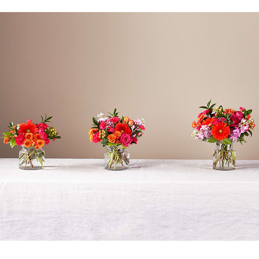 Fiesta Bouquet –  Cg Rain Florist, Cedar Grove NJ