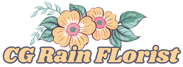 CG Rain Florist