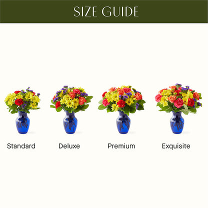 Brighter Days Bouquet –  Cg Rain Florist, Cedar Grove NJ