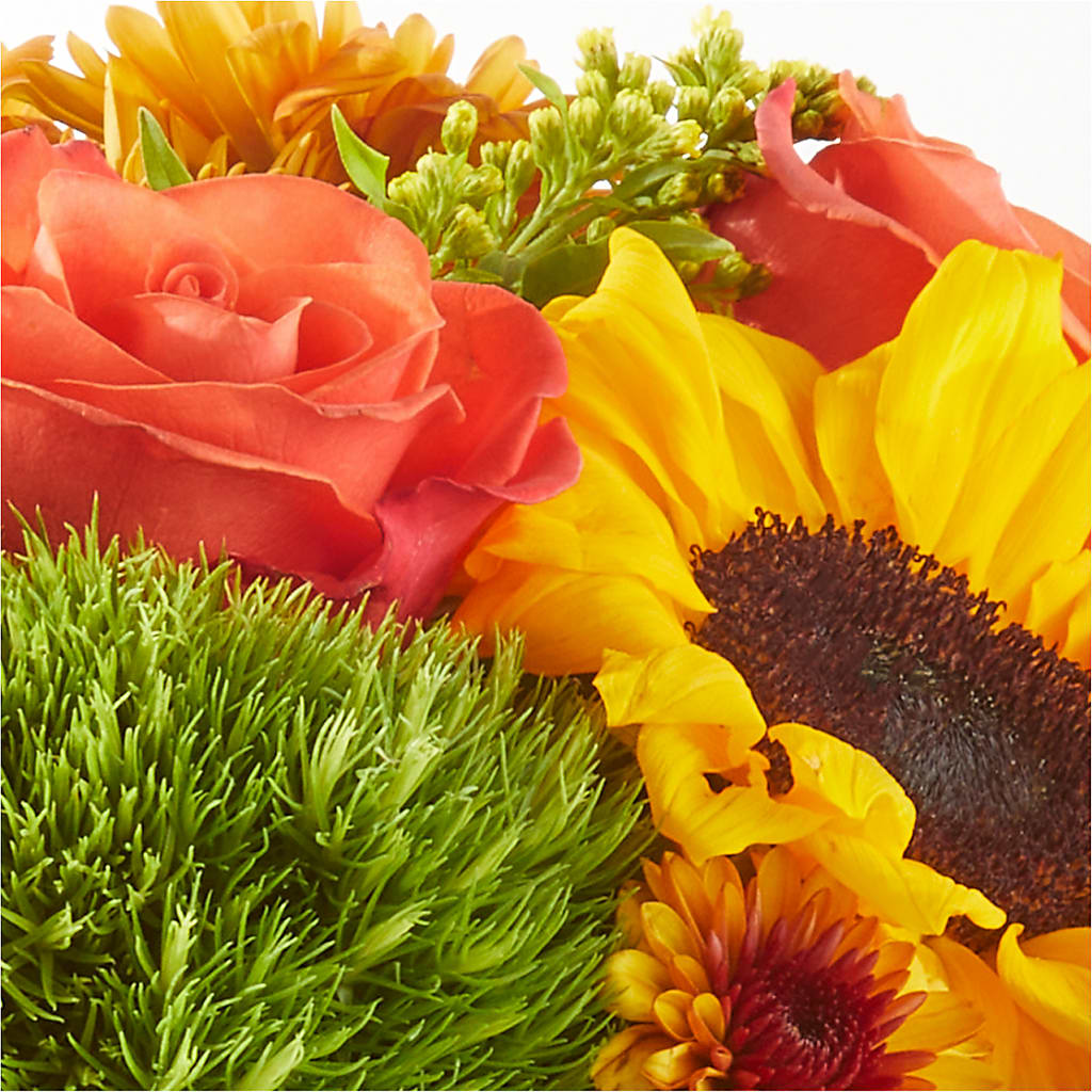 Farmer’s Market Stroll Bouquet –  Cg Rain Florist, Cedar Grove NJ