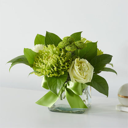Emerald Forest Bouquet –  Cg Rain Florist, Cedar Grove NJ
