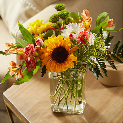 Fall Delight – A Florist Original –  Cg Rain Florist, Cedar Grove NJ