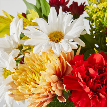 Fall Delight – A Florist Original –  Cg Rain Florist, Cedar Grove NJ