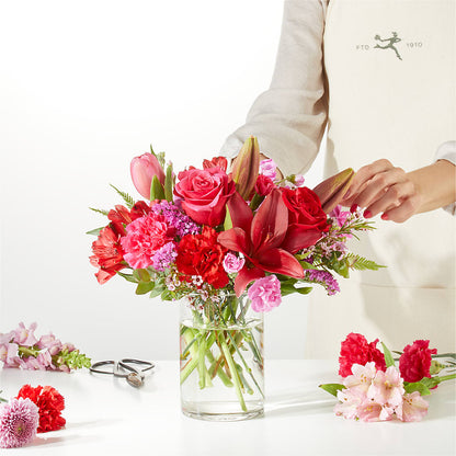 Together Forever - A Florist Original –  Cg Rain Florist, Cedar Grove NJ