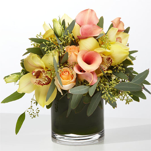 The Visionary –  Cg Rain Florist, Cedar Grove NJ