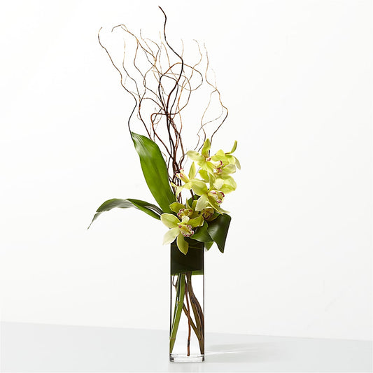 The Statement –  Cg Rain Florist, Cedar Grove NJ