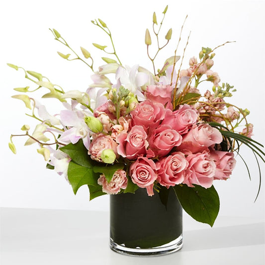 The Muse –  Cg Rain Florist, Cedar Grove NJ