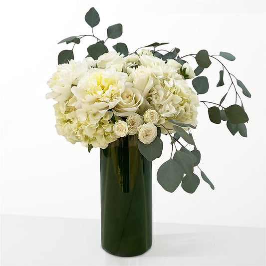 The Pearl –  Cg Rain Florist, Cedar Grove NJ