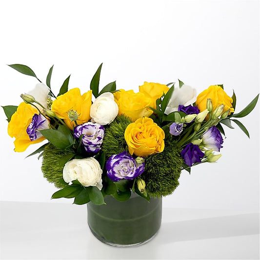 The Spectacle –  Cg Rain Florist, Cedar Grove NJ